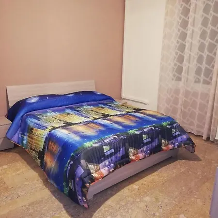 Casa Boccetta *