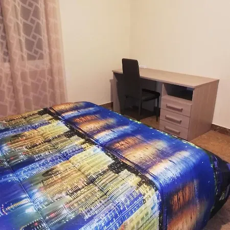 Διαμέρισμα Casa Boccetta